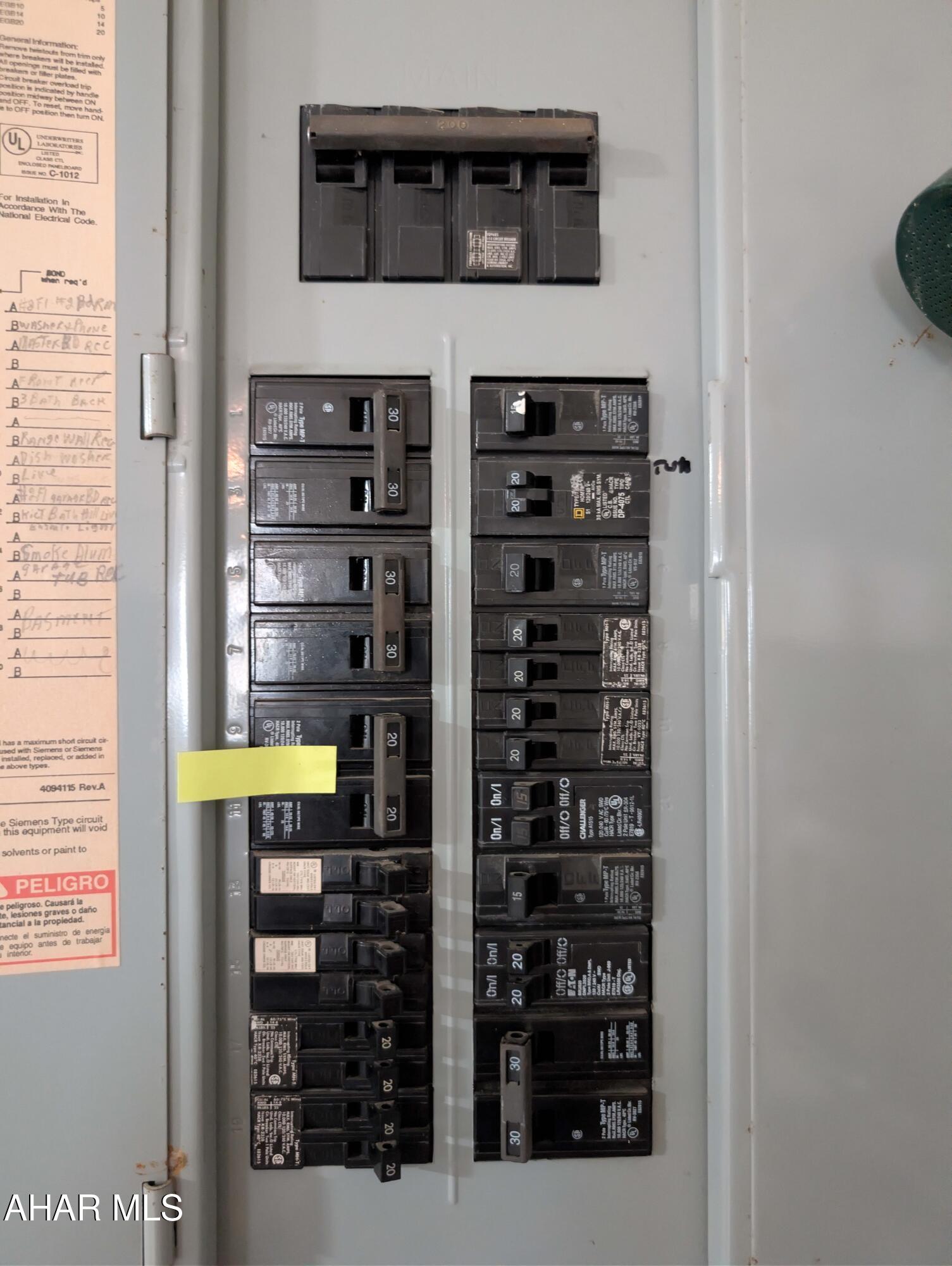 Ridgewood Heights - Residential