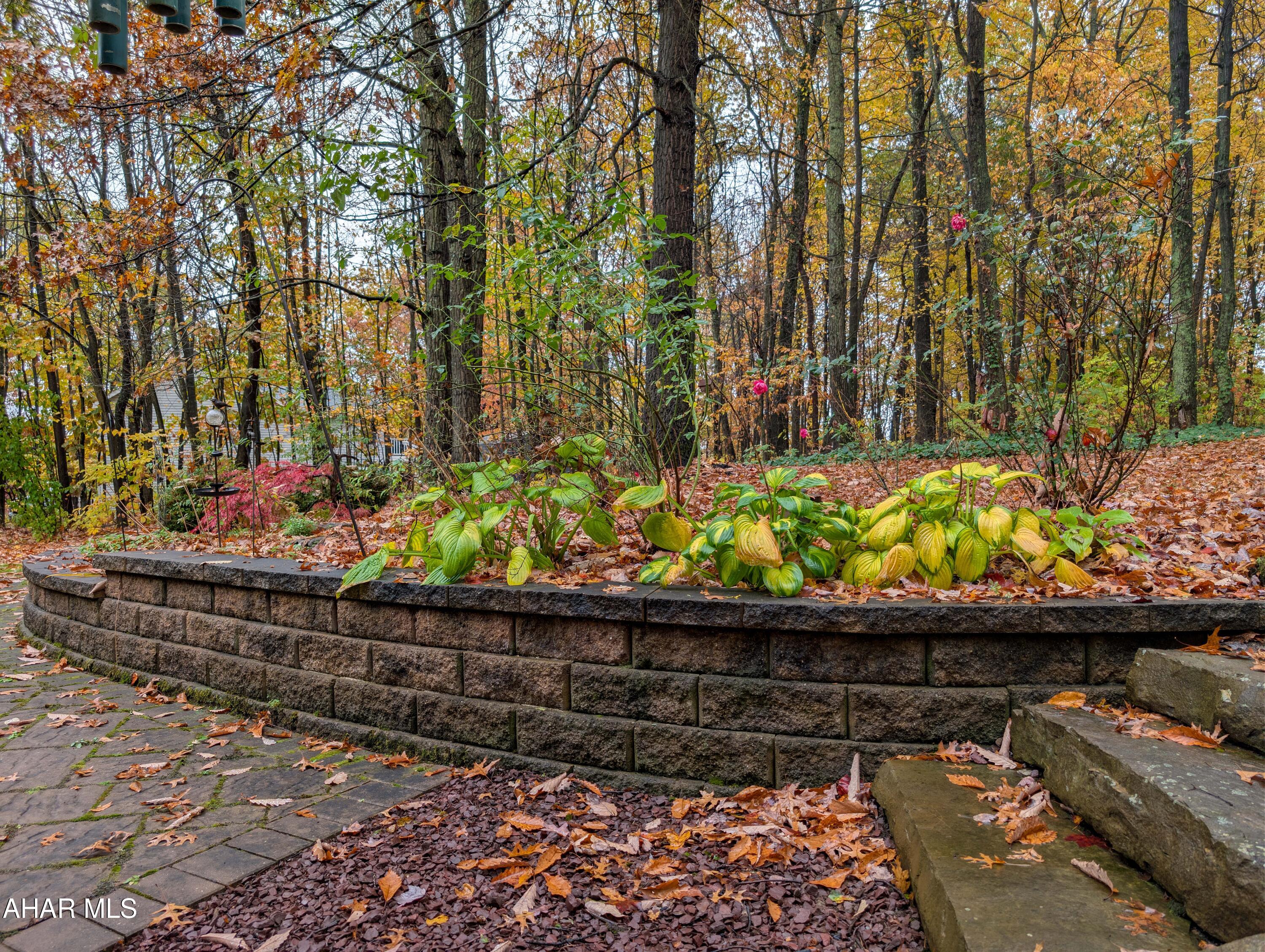 Ridgewood Heights - Residential