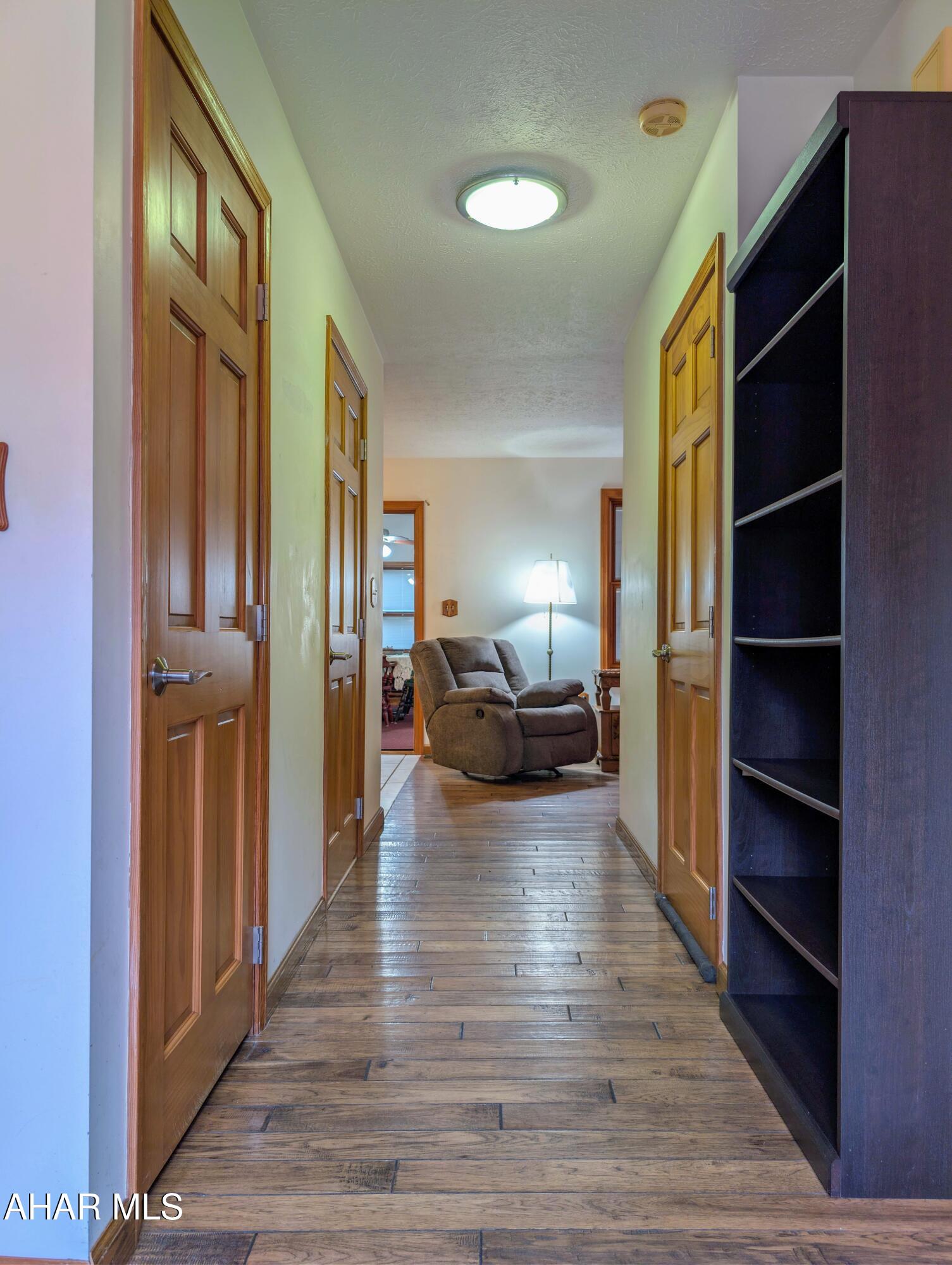 Ridgewood Heights - Residential