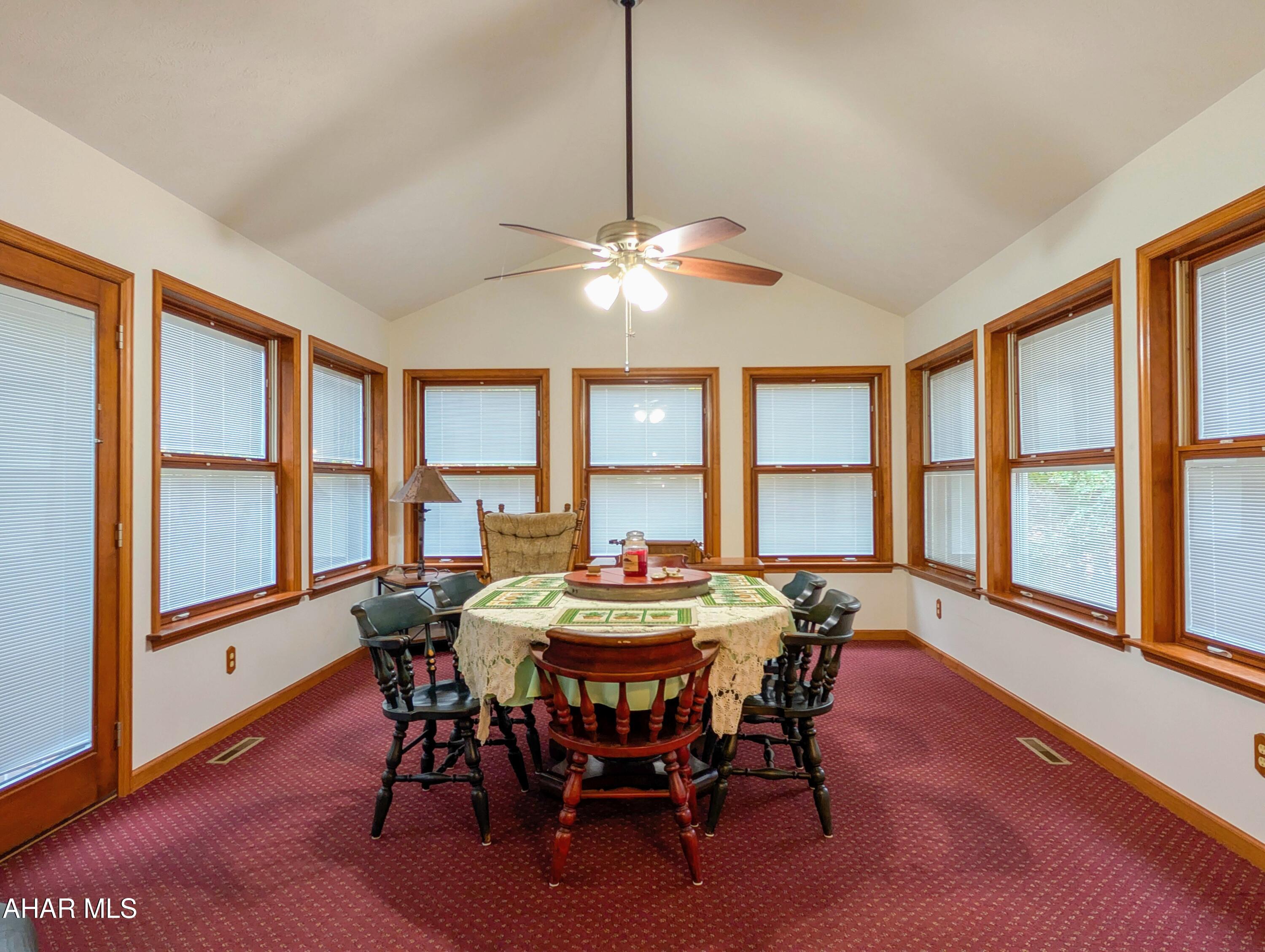 Ridgewood Heights - Residential