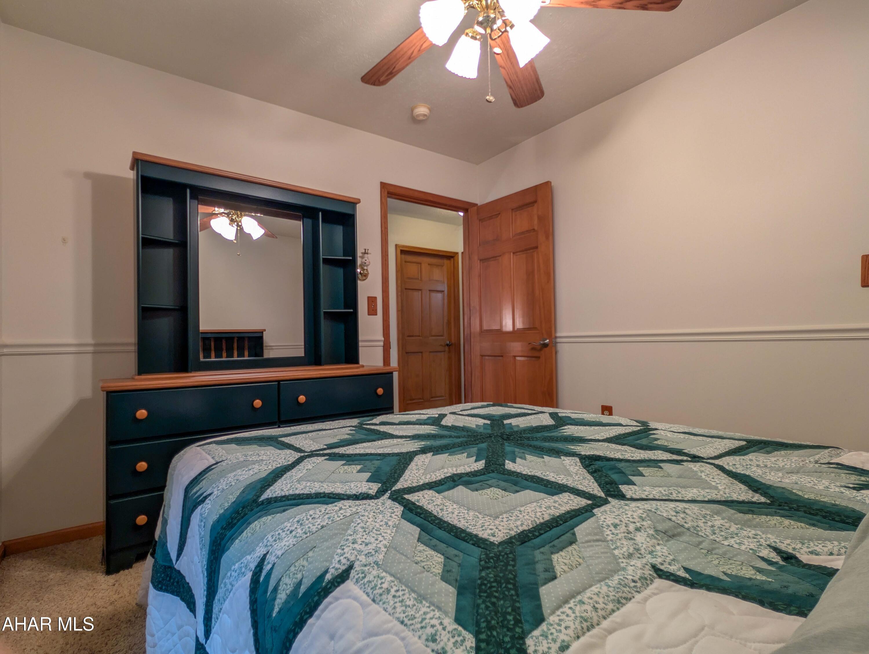 Ridgewood Heights - Residential