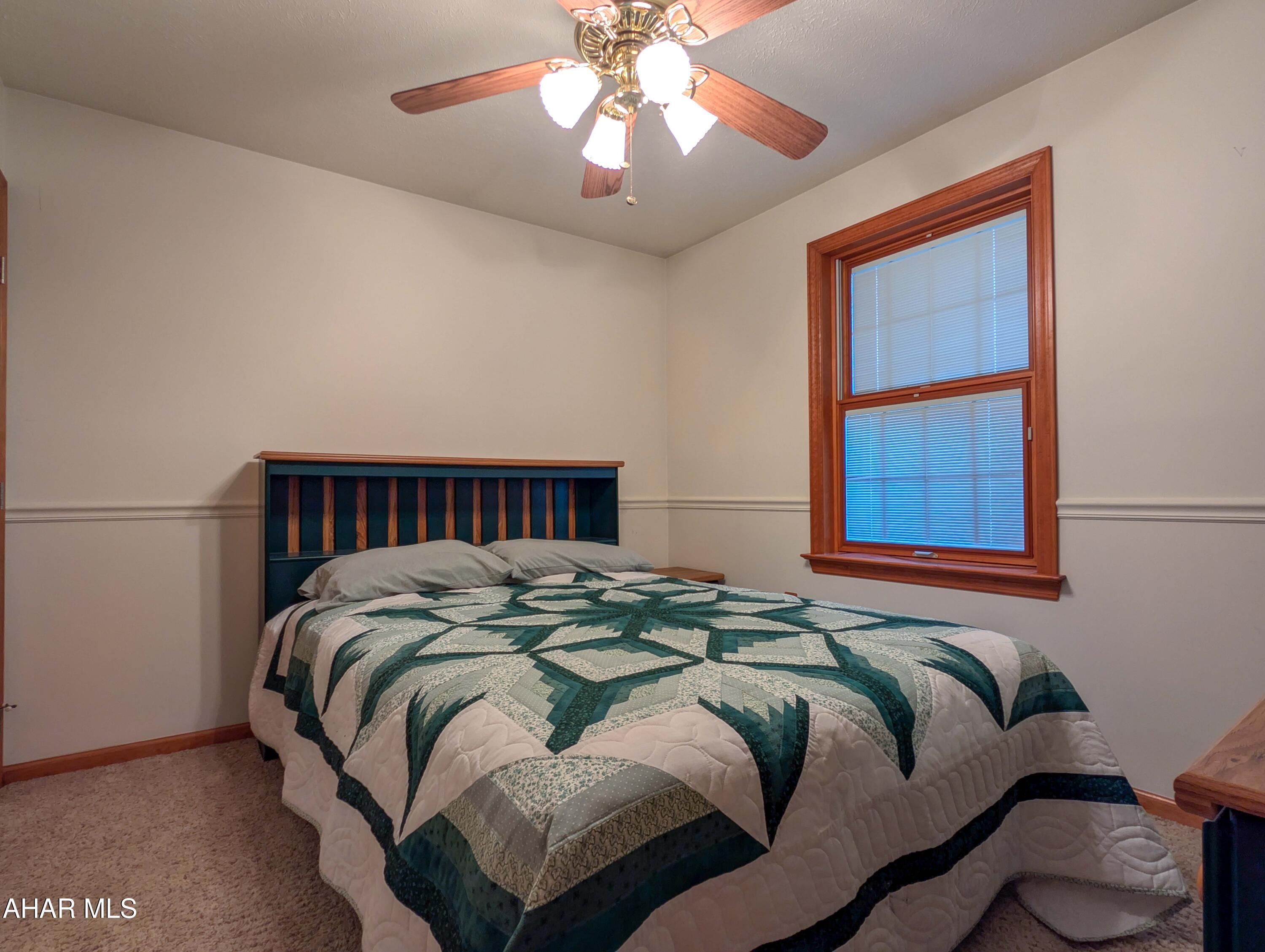 Ridgewood Heights - Residential