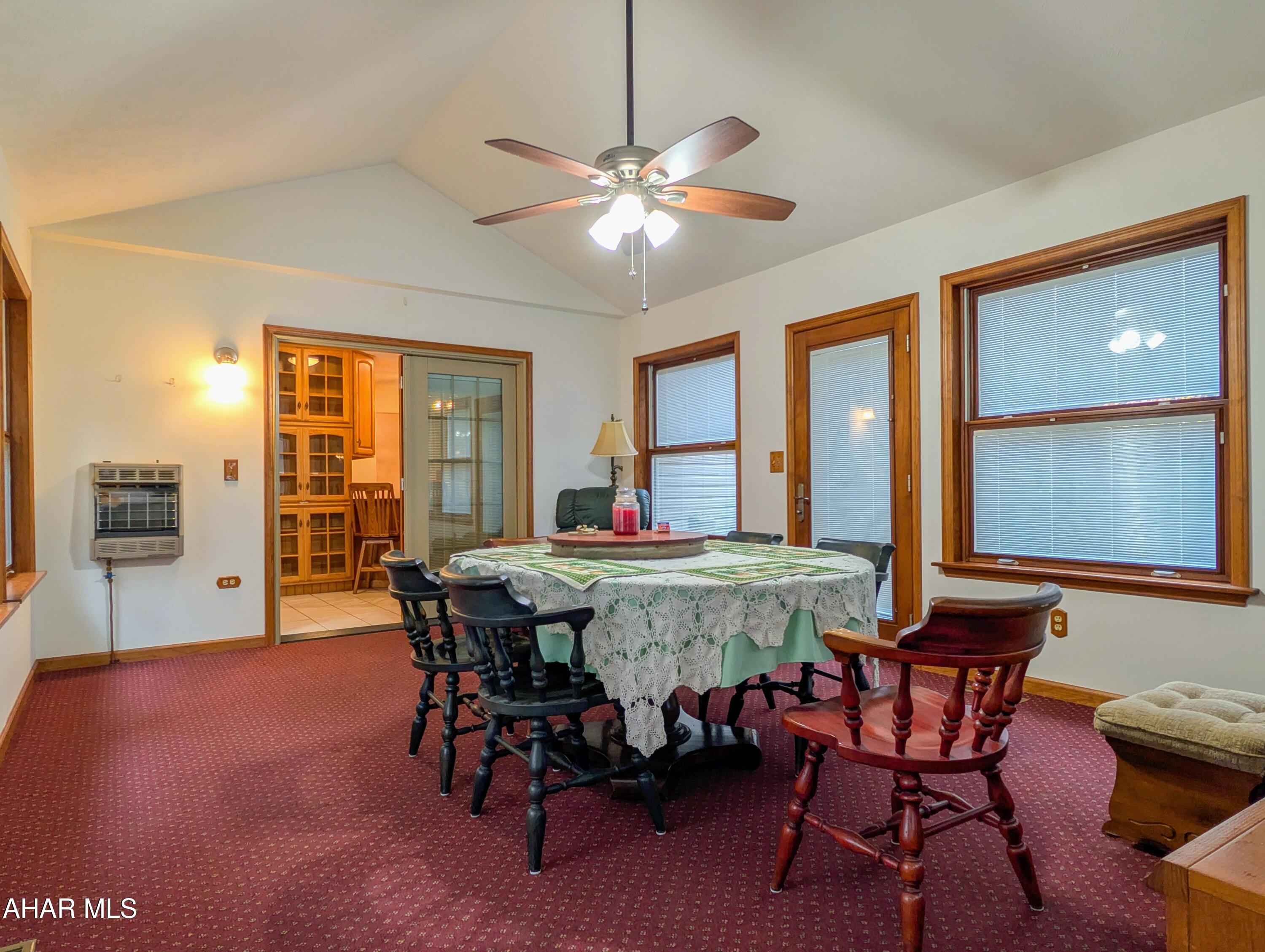 Ridgewood Heights - Residential