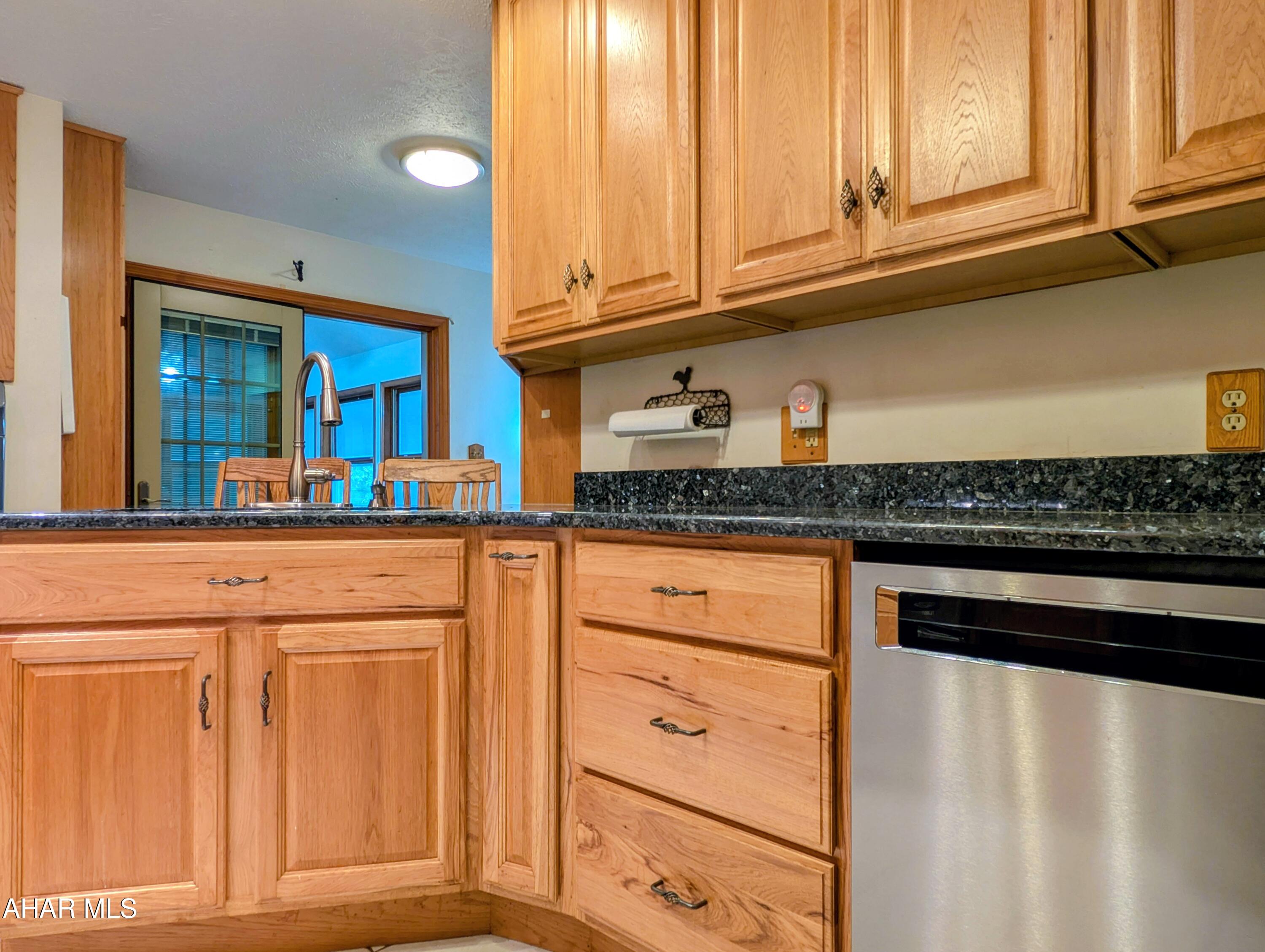 Ridgewood Heights - Residential