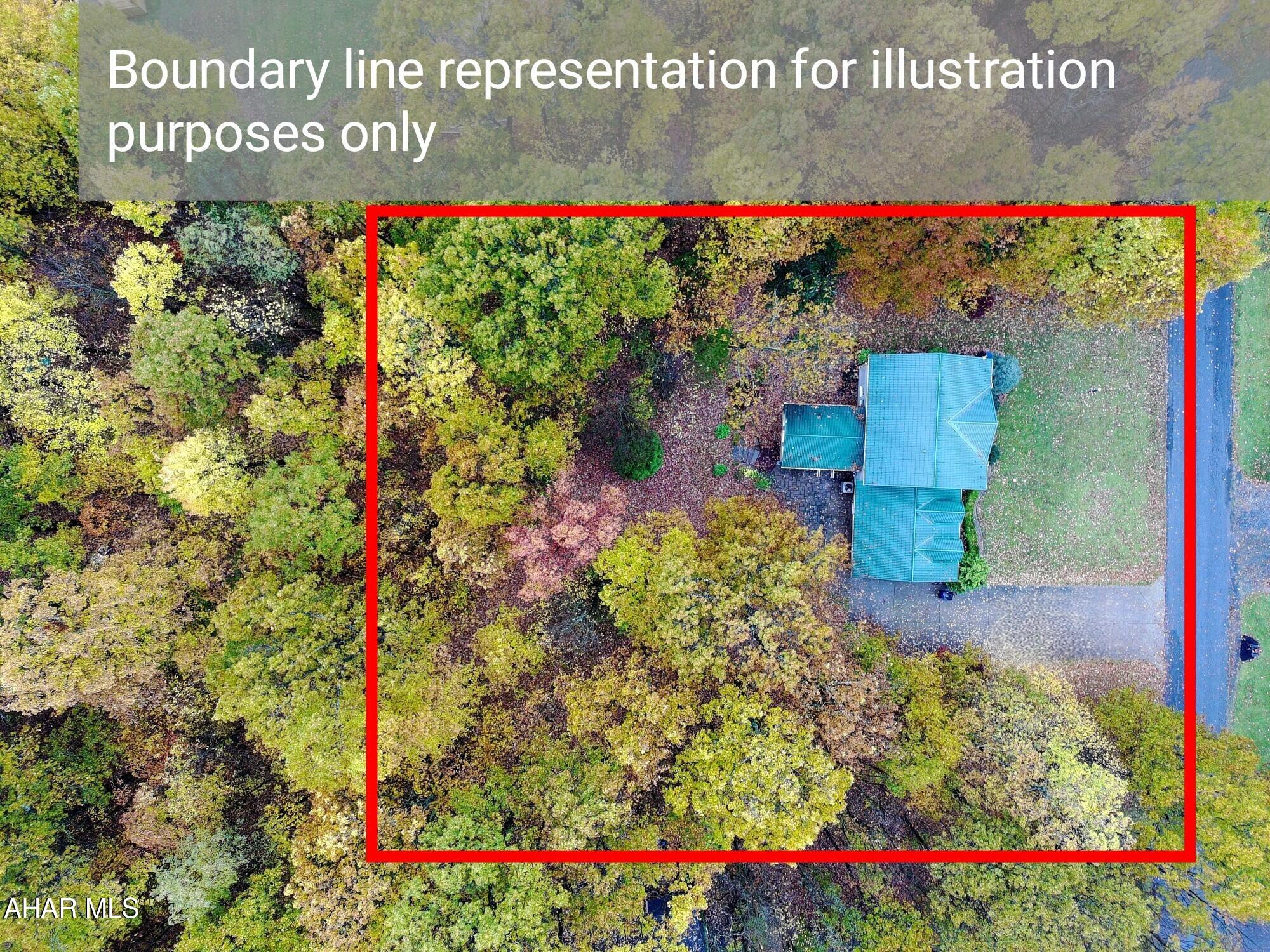 Ridgewood Heights - Residential