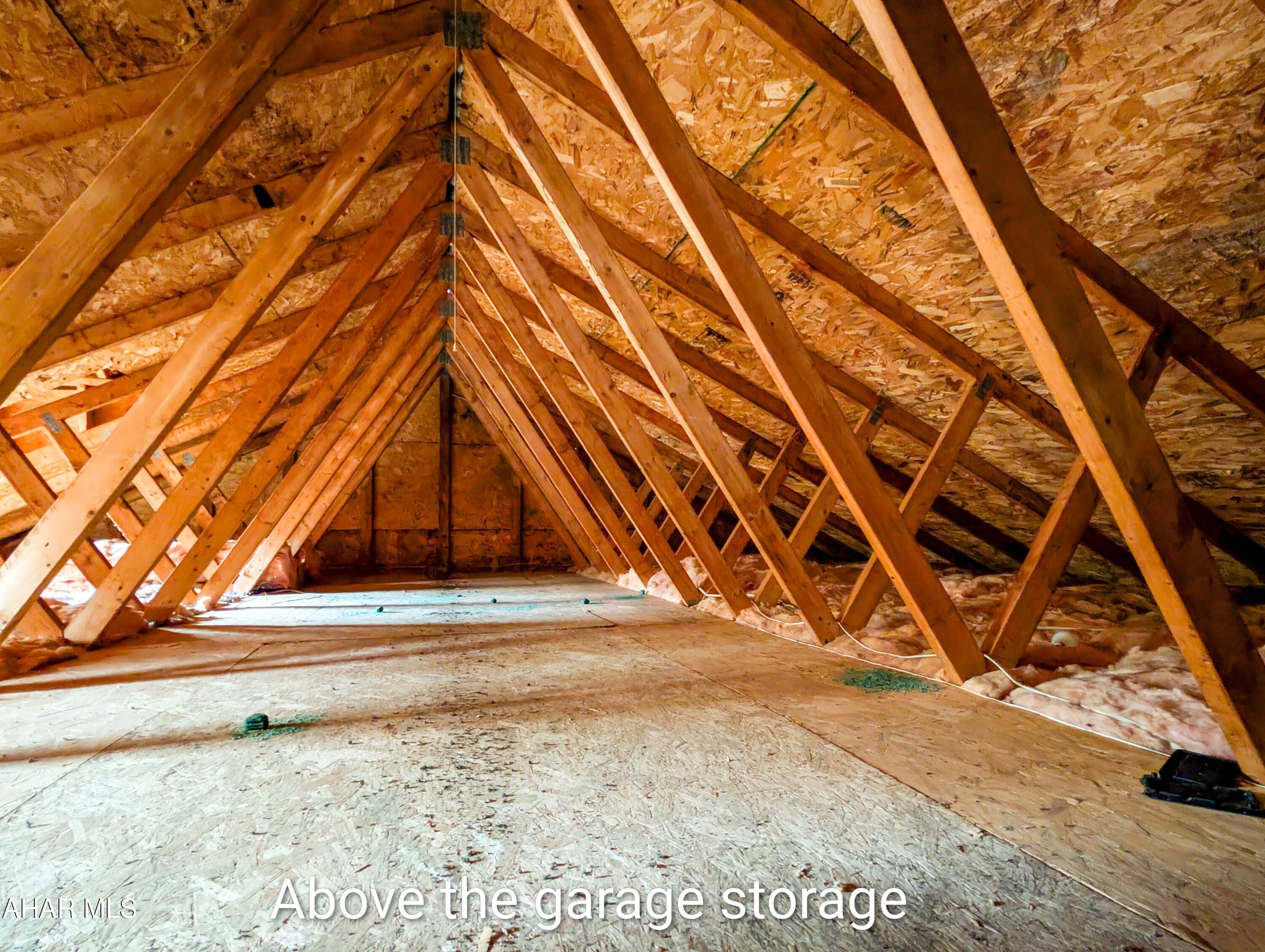 Ridgewood Heights - Residential