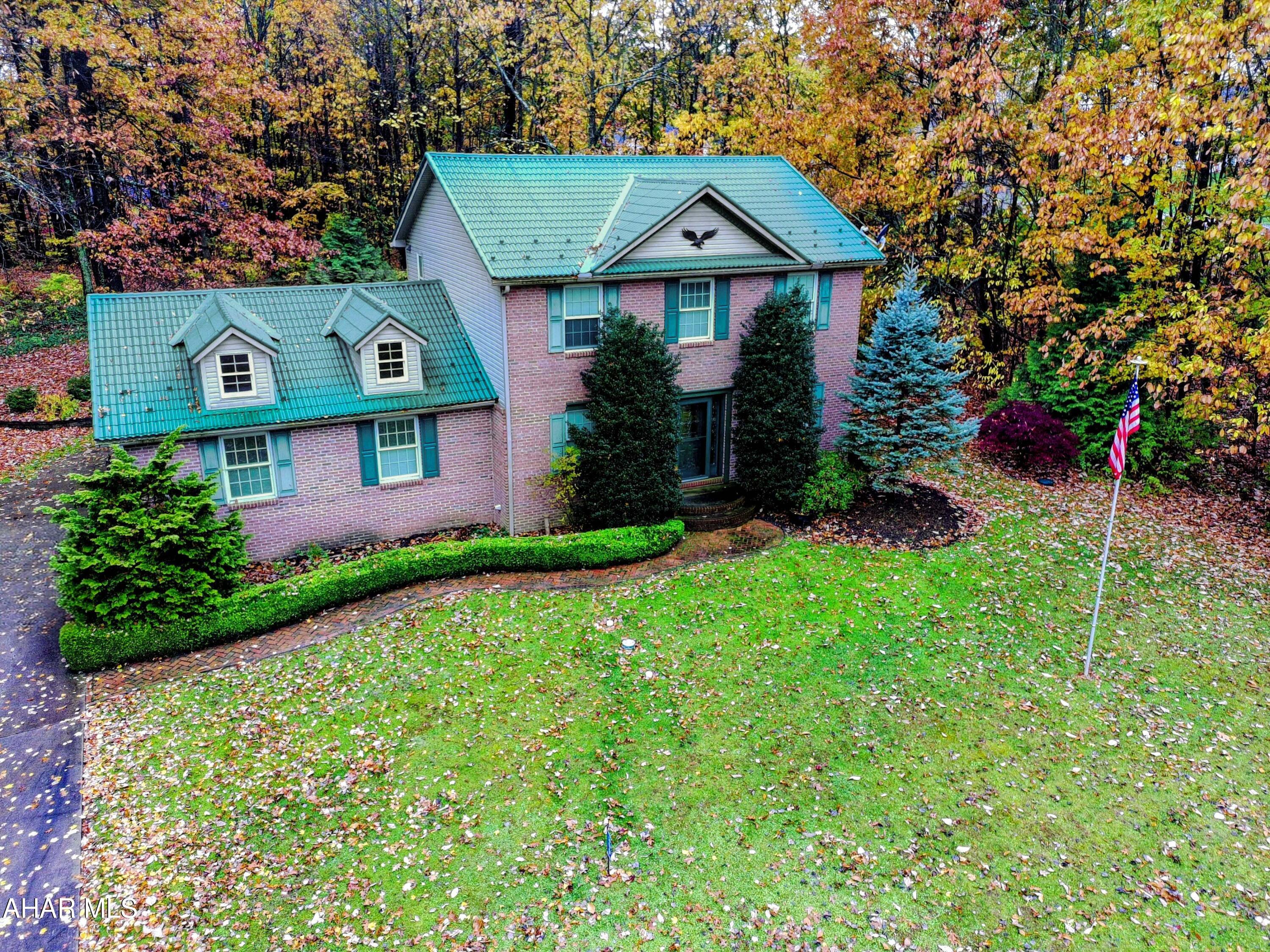 Ridgewood Heights - Residential