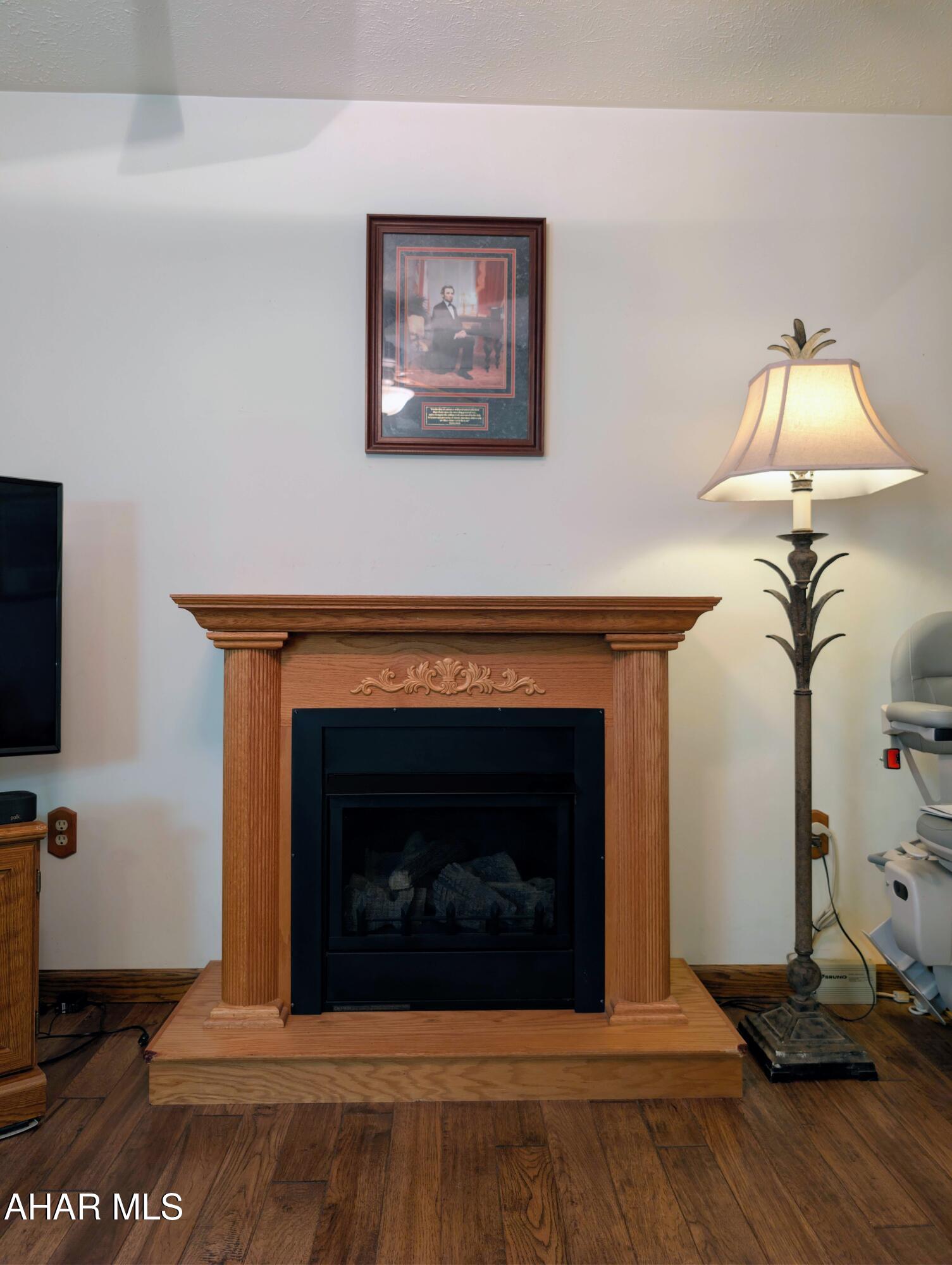 Ridgewood Heights - Residential