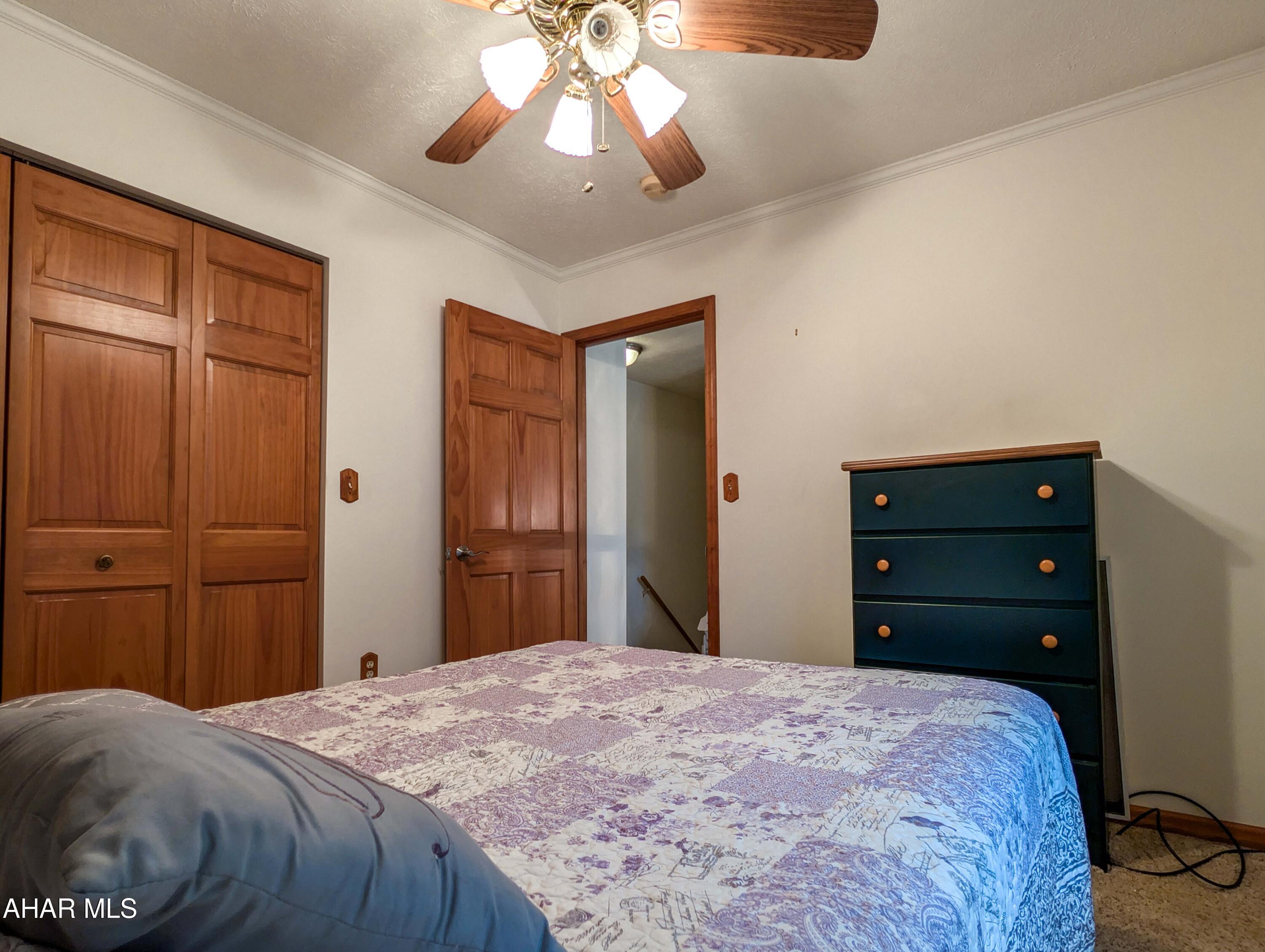 Ridgewood Heights - Residential