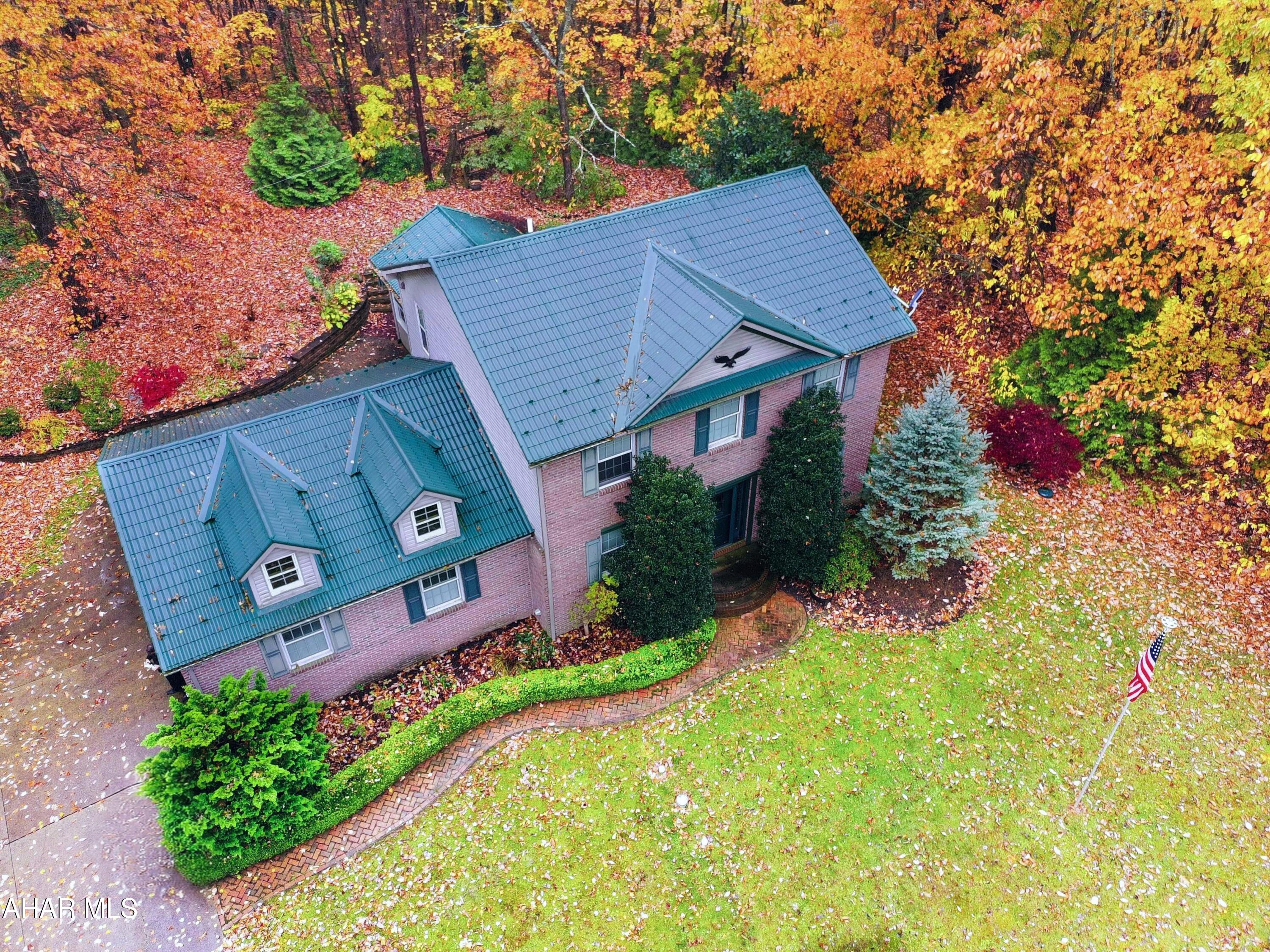 Ridgewood Heights - Residential