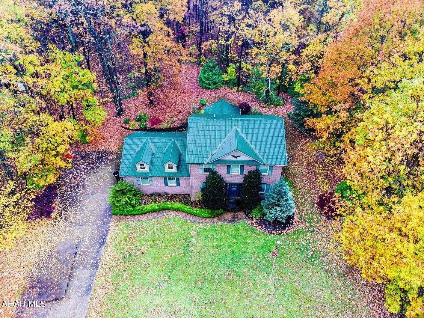 Ridgewood Heights - Residential