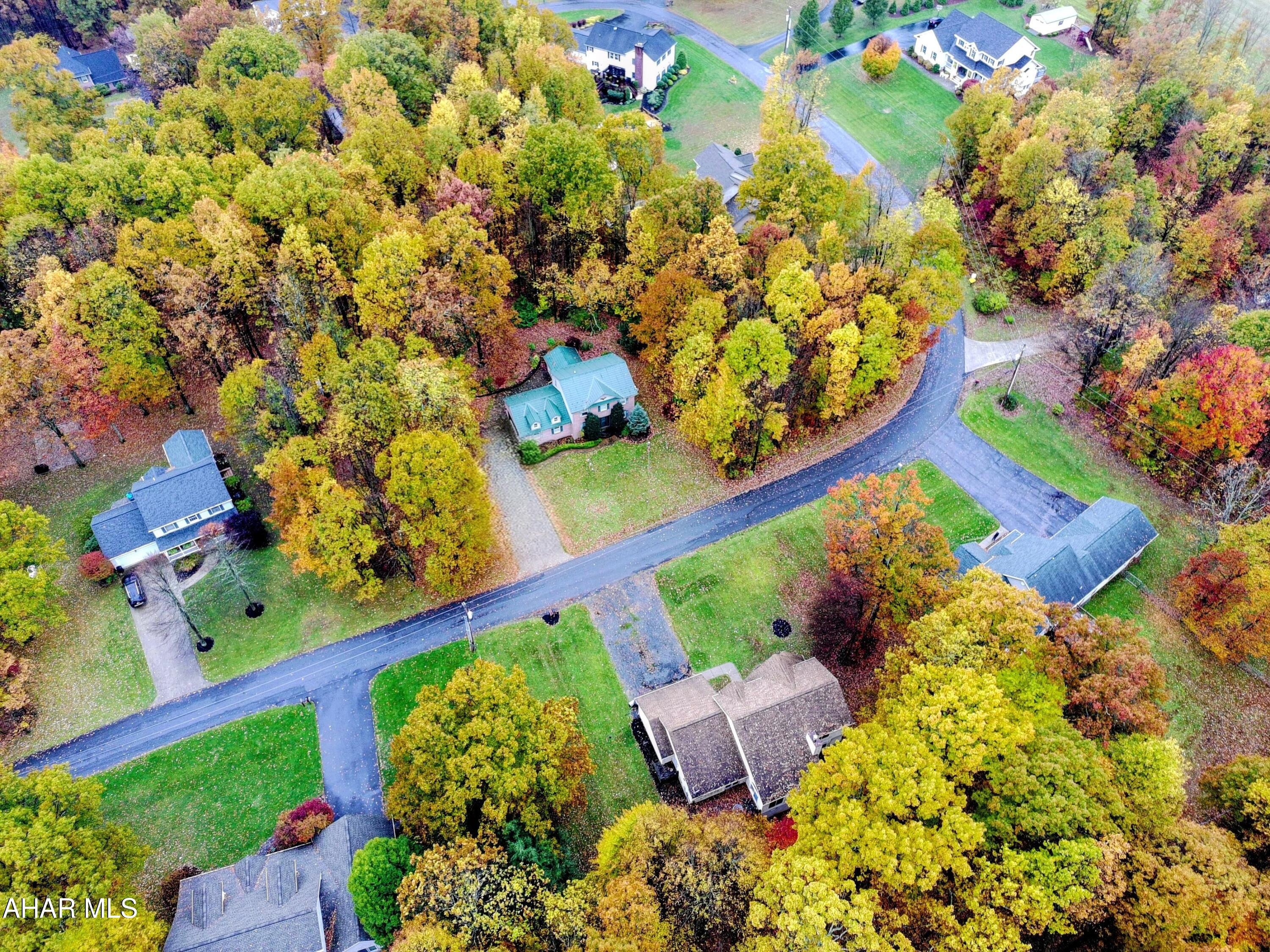 Ridgewood Heights - Residential