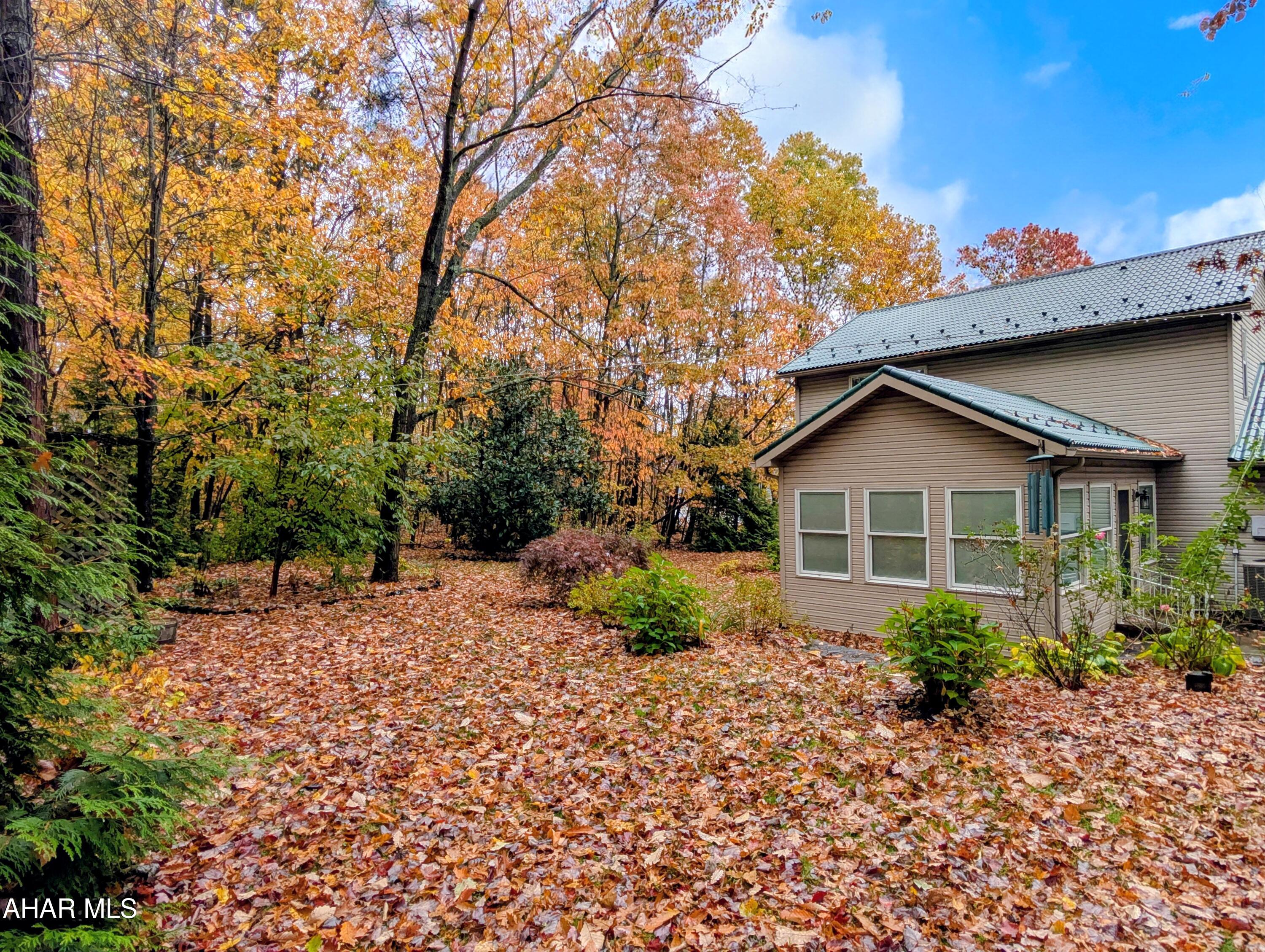 Ridgewood Heights - Residential