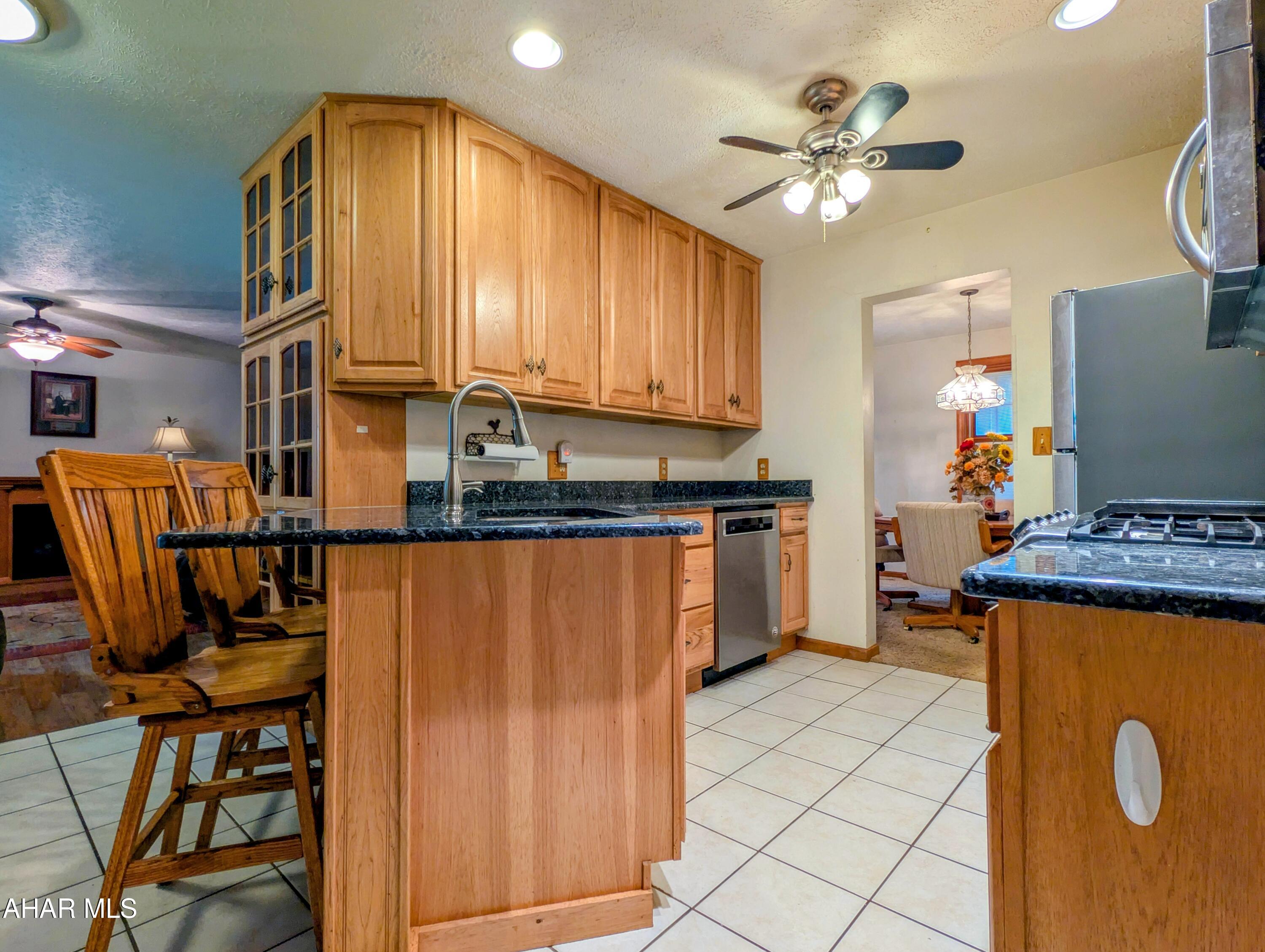 Ridgewood Heights - Residential