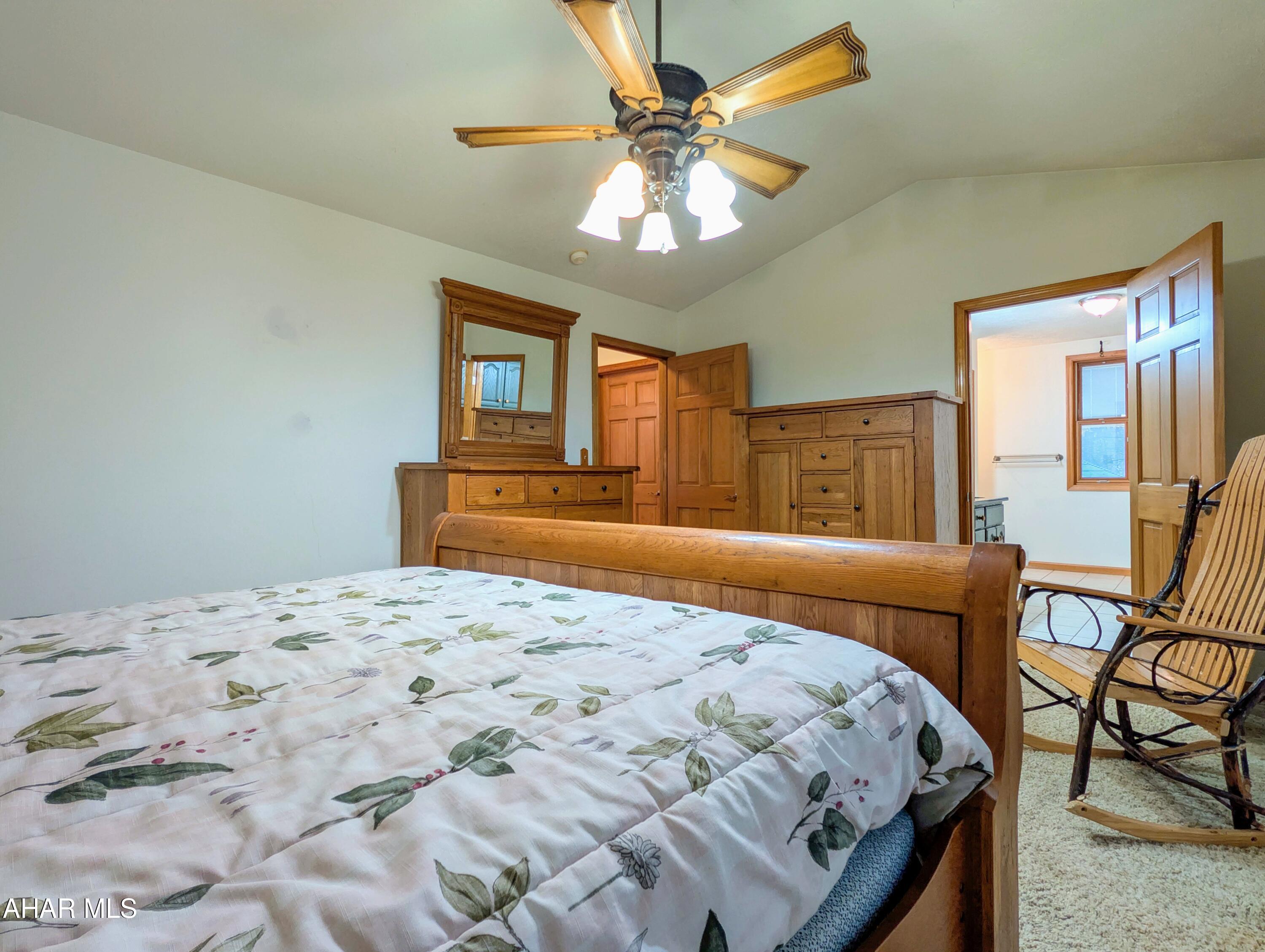 Ridgewood Heights - Residential