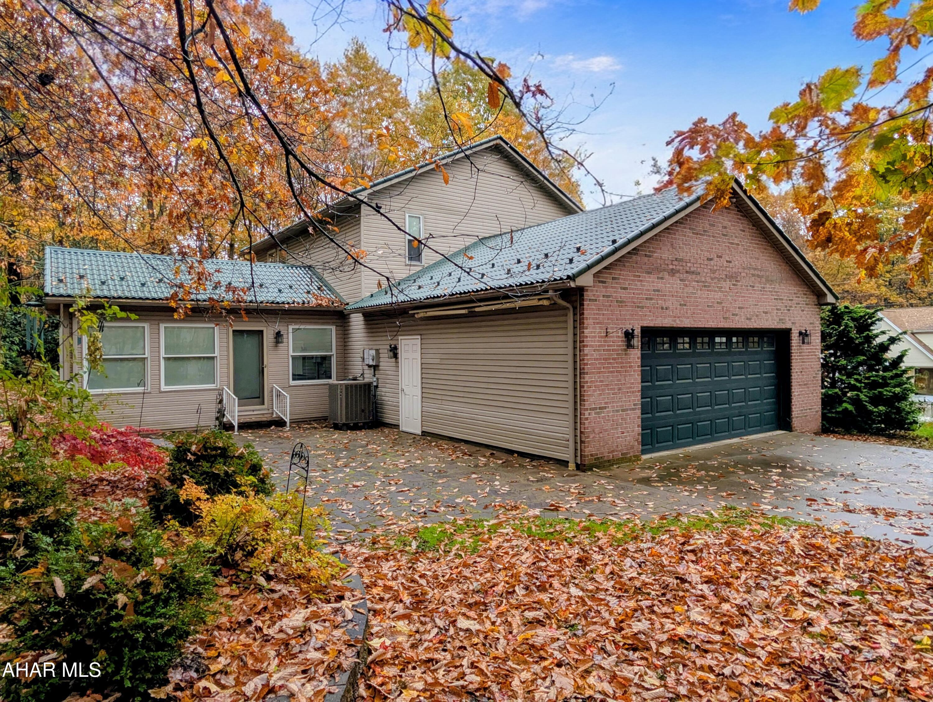 Ridgewood Heights - Residential