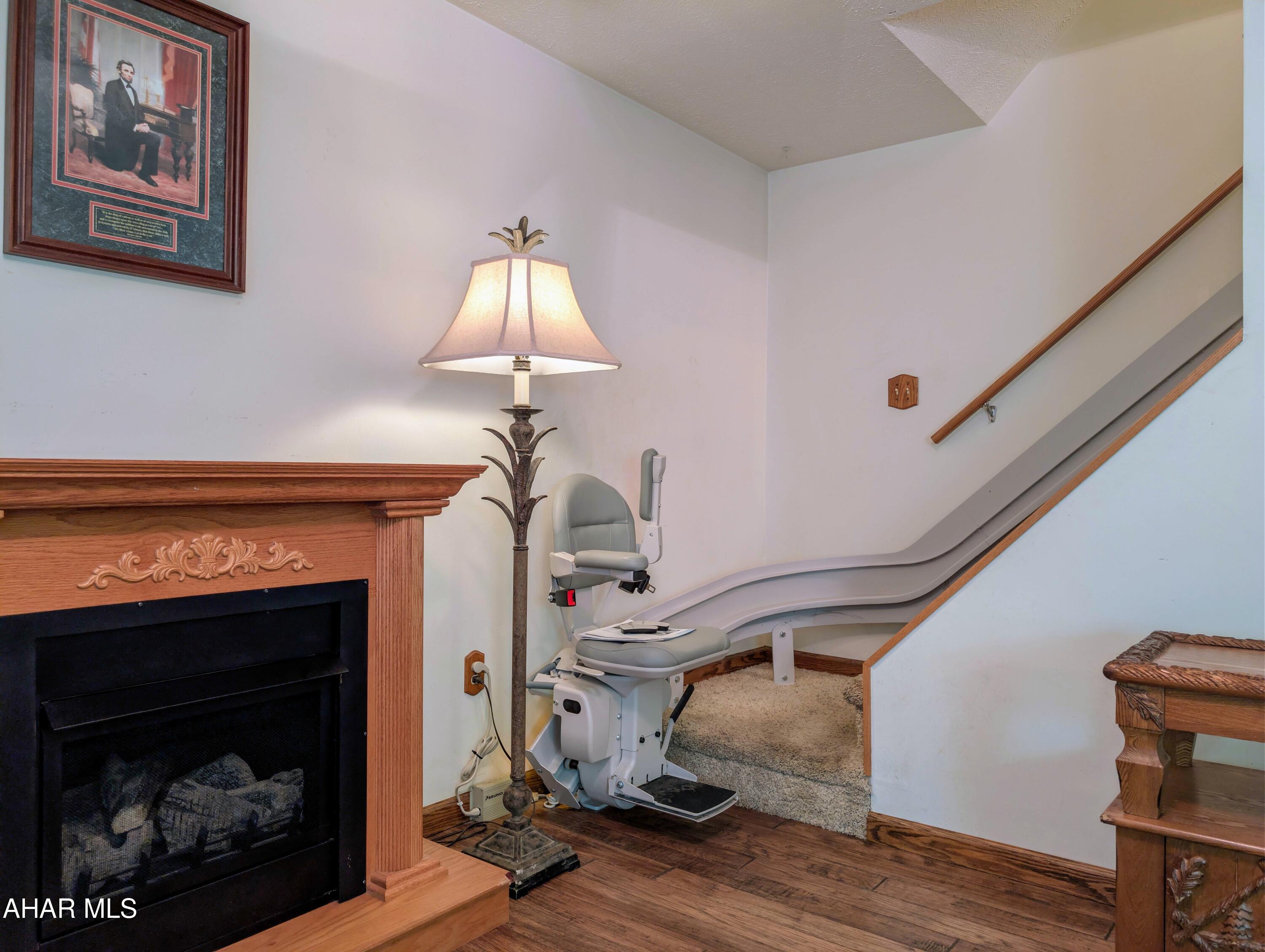 Ridgewood Heights - Residential