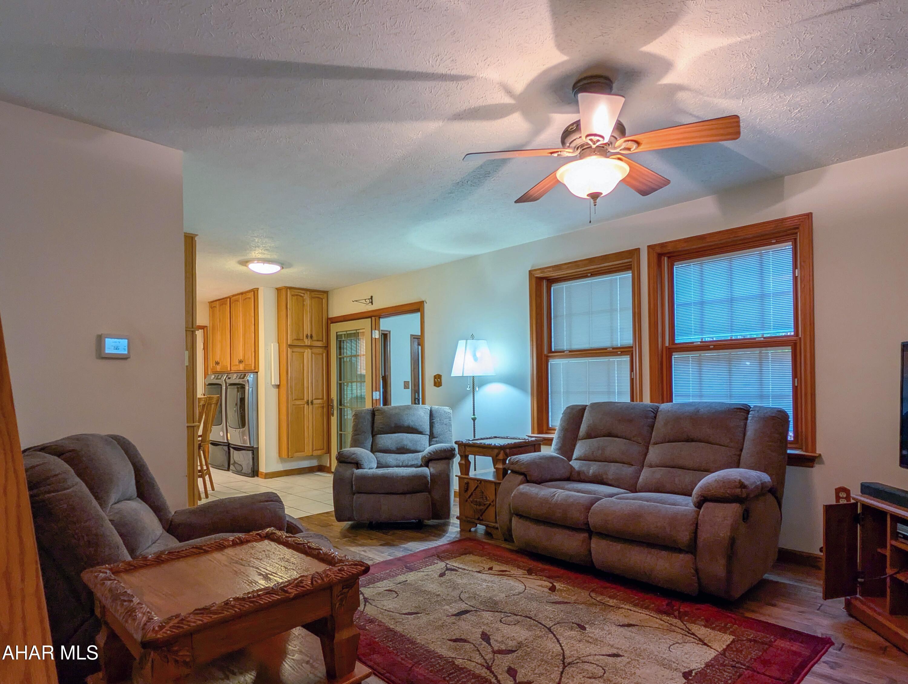 Ridgewood Heights - Residential