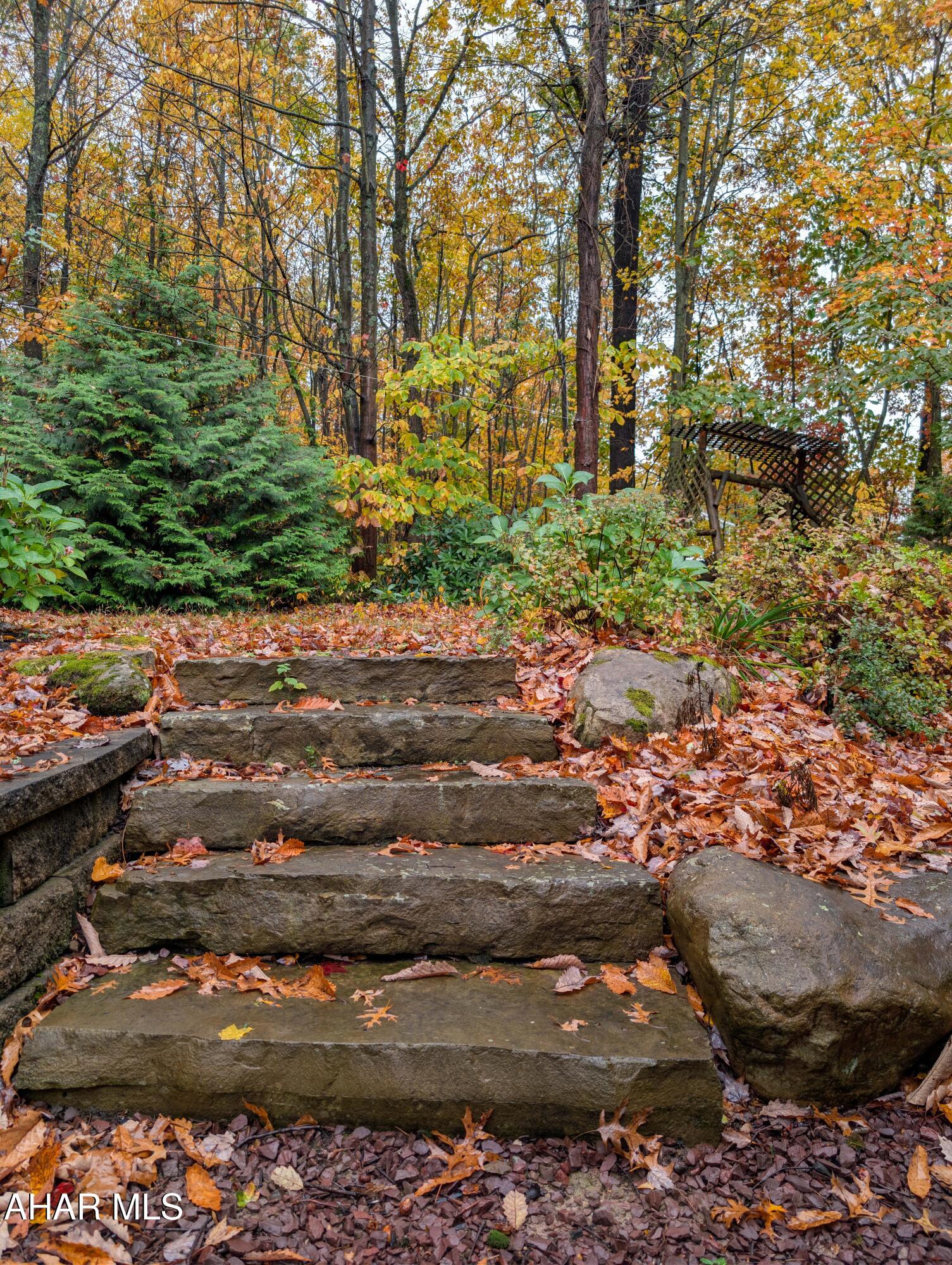 Ridgewood Heights - Residential