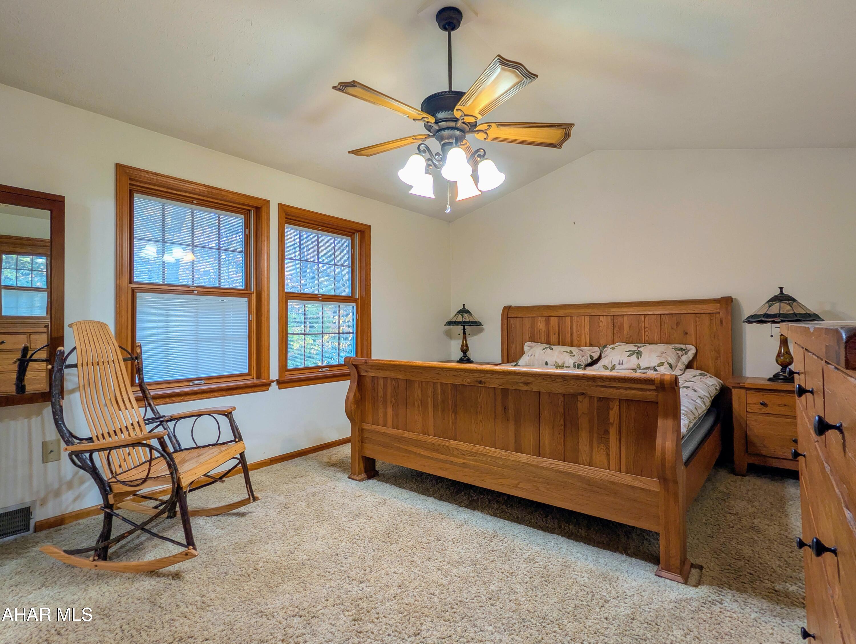 Ridgewood Heights - Residential