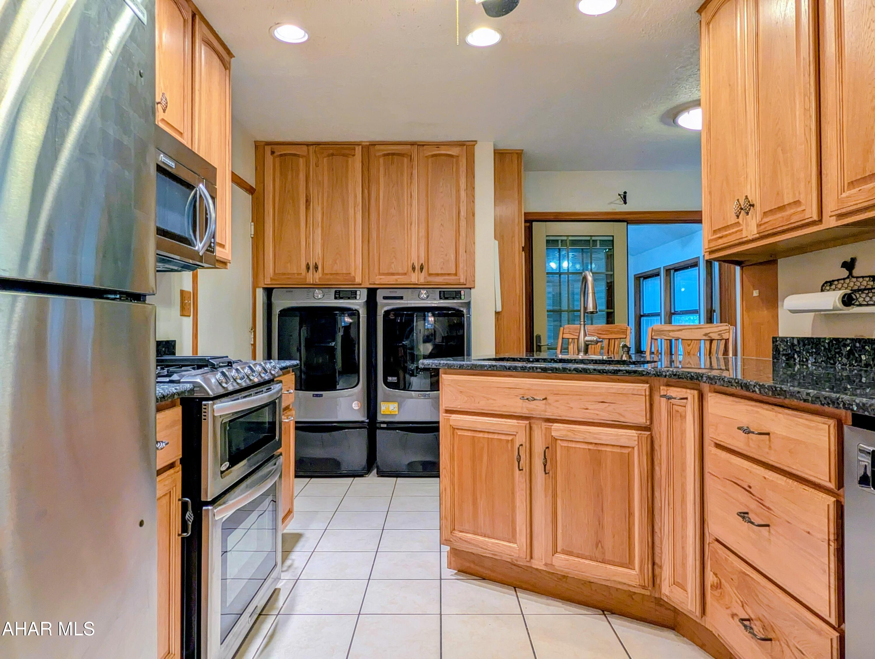 Ridgewood Heights - Residential