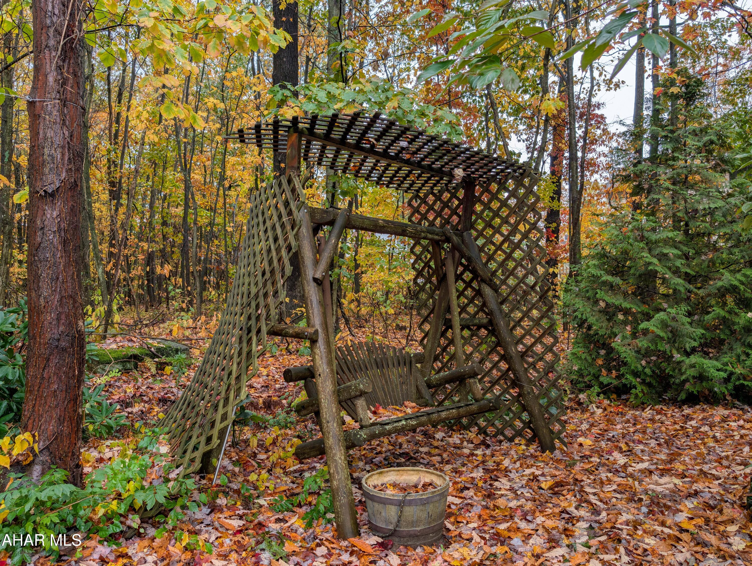 Ridgewood Heights - Residential