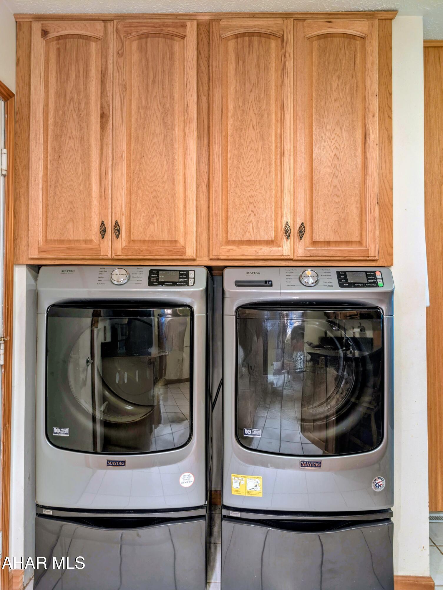 Ridgewood Heights - Residential