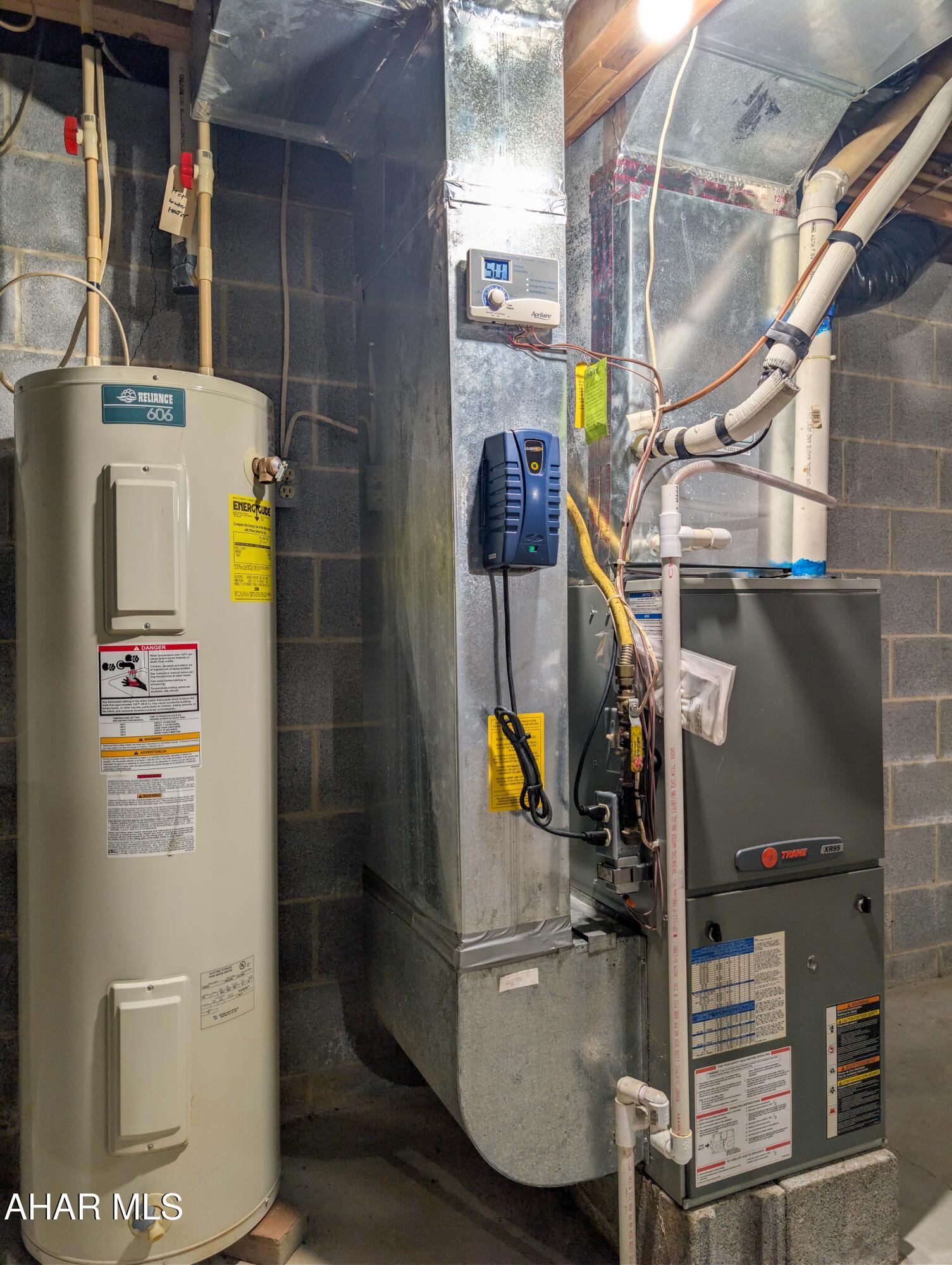 Ridgewood Heights - Residential