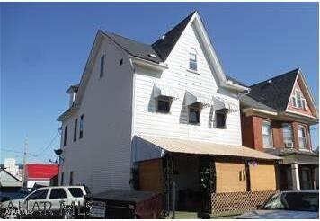 Unknown - Residential Income