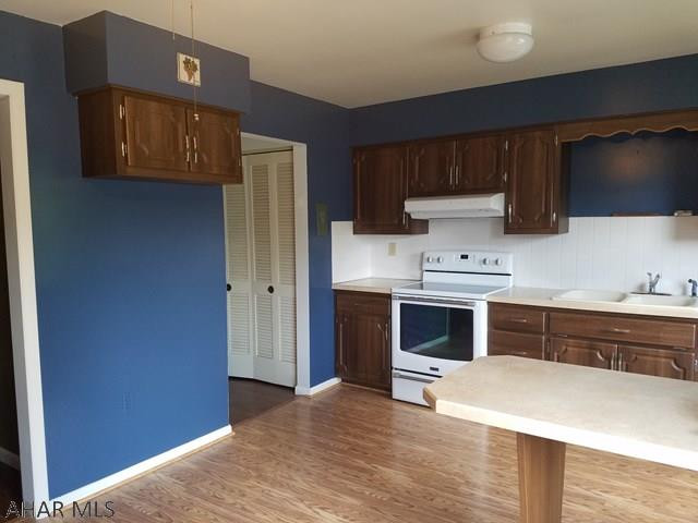 Penn Farms - Residential