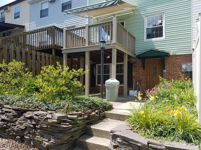 Penn Farms - Residential