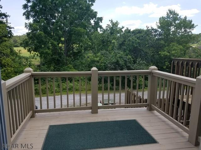 Penn Farms - Residential