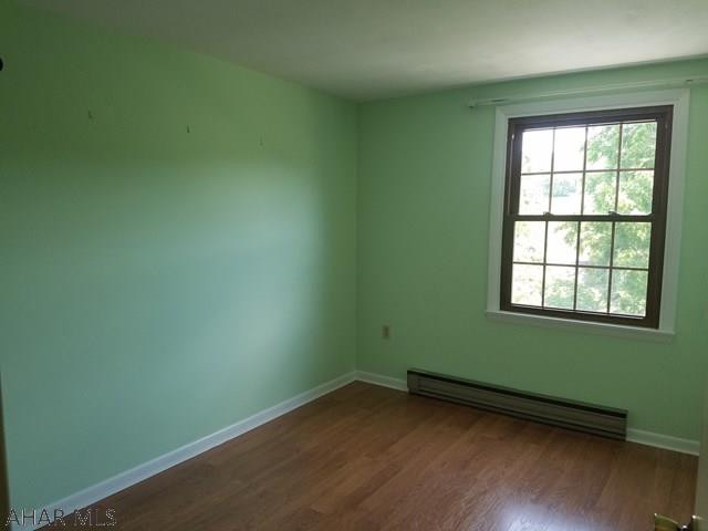 Penn Farms - Residential