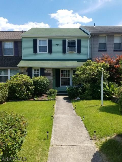 Penn Farms - Residential