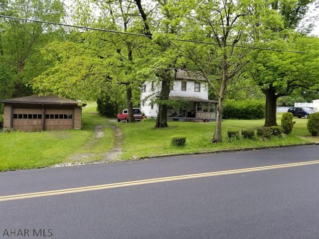 Toy Town - Residential