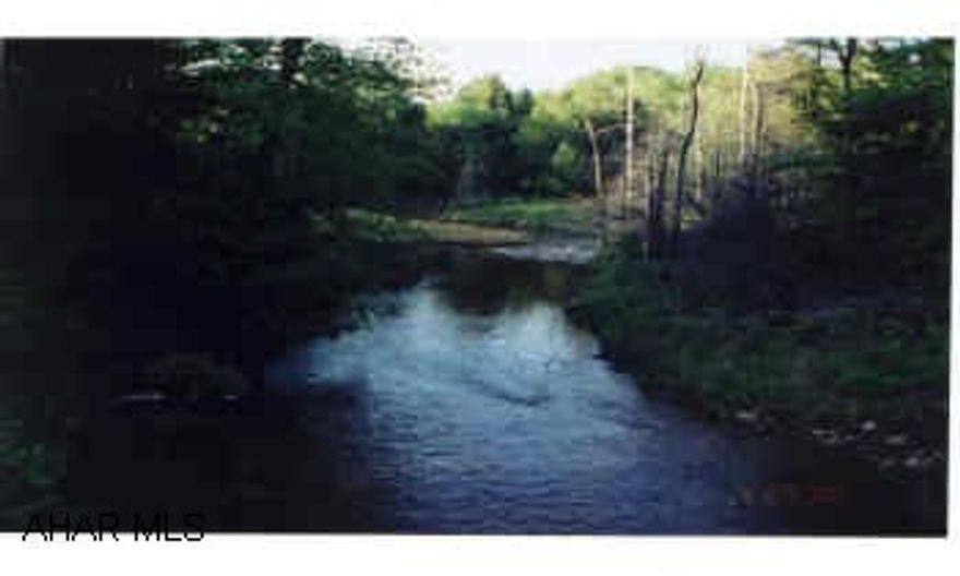 500+/- Acres of great hunting land with a stream, and timber. Approx. 50% wooded with some past surface strip mining. between Utahville and Allemansville. Not far from Prince Gallitzin State Park which has 1700 acres of water for great fishing, swimming,  500+/- Acres of great hunting land with a stream, and timber. Approx. 50% wooded with some past surface strip mining. between Utahville and Allemansville. Not far from Prince Gallitzin State Park which has 1700 acres of water for great fishing, swimming, boating, picnicing, and hiking through 6000 acres of forested nature trails. Clearfield Co., Beccaria/Gulich Twsp.    Suitable Uses:  Timber Production