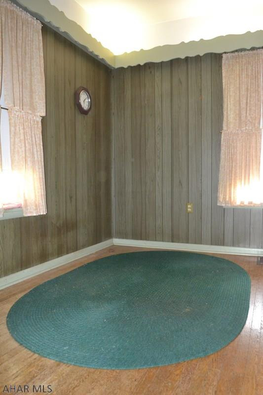 East End - Residential