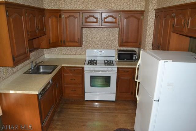 East End - Residential