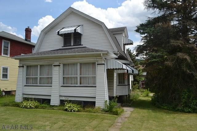 East End - Residential