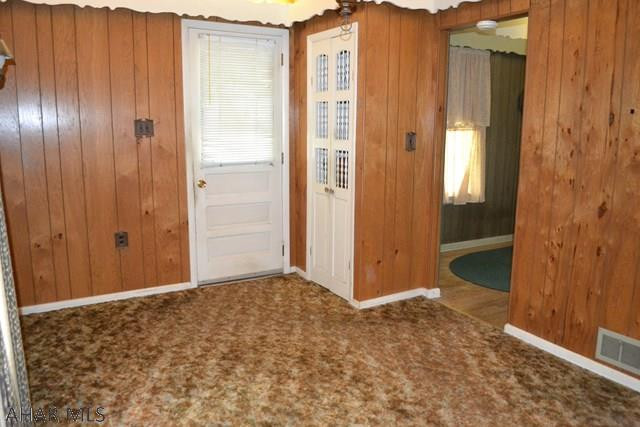 East End - Residential