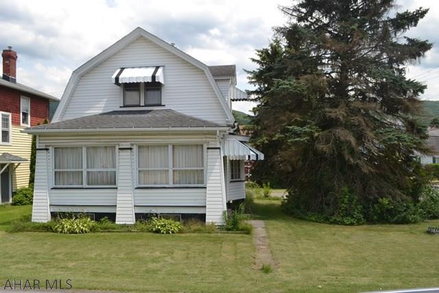 East End - Residential