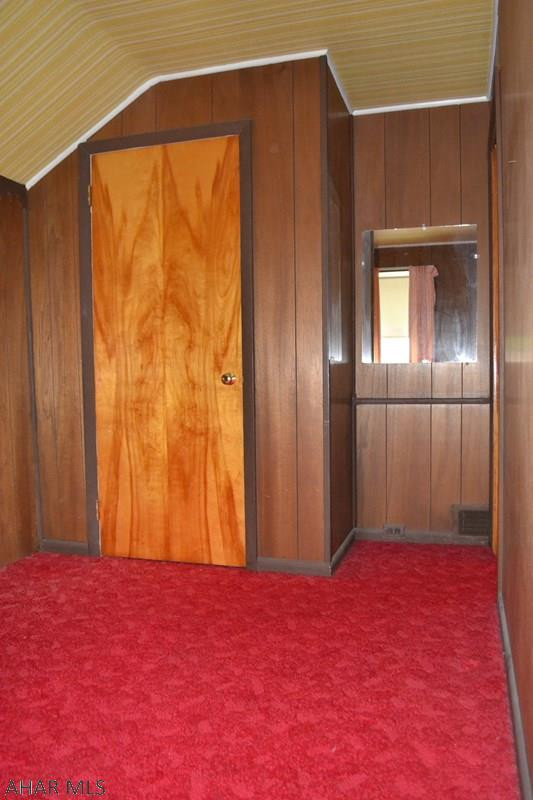 East End - Residential