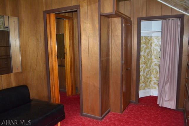 East End - Residential