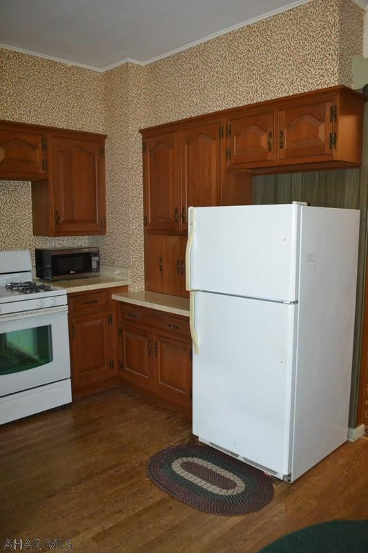 East End - Residential