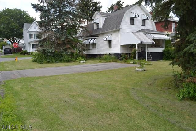 East End - Residential