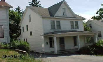 Garden Heights - Residential