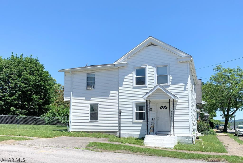 Hollidaysburg - Residential