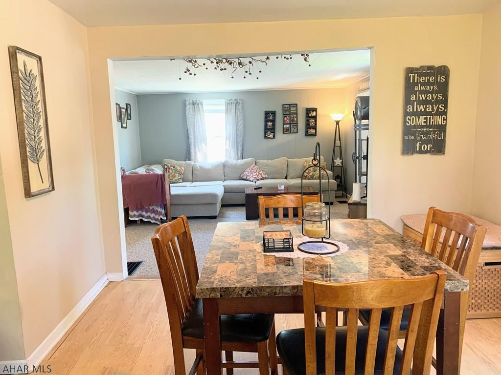 Hollidaysburg - Residential
