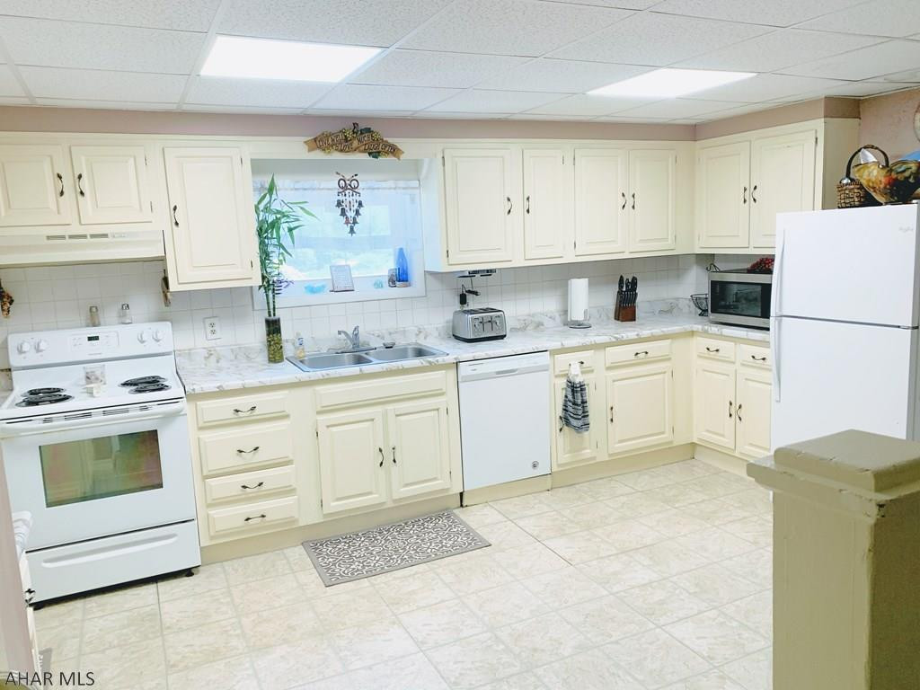 Hollidaysburg - Residential