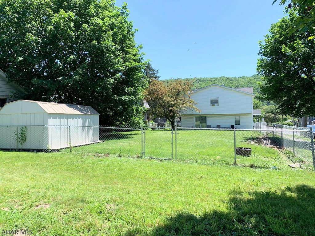 Hollidaysburg - Residential